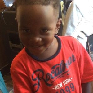 Meet your Posher, Chad